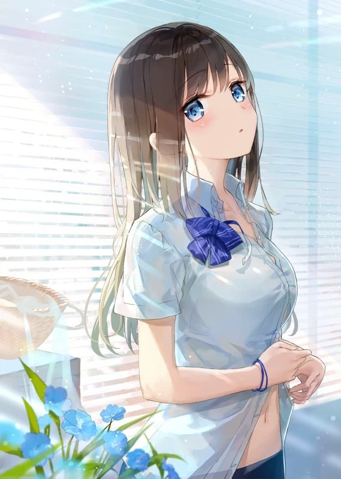 Aoi Mizushima thumbnail