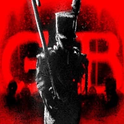 Guts and blackpowder thumbnail
