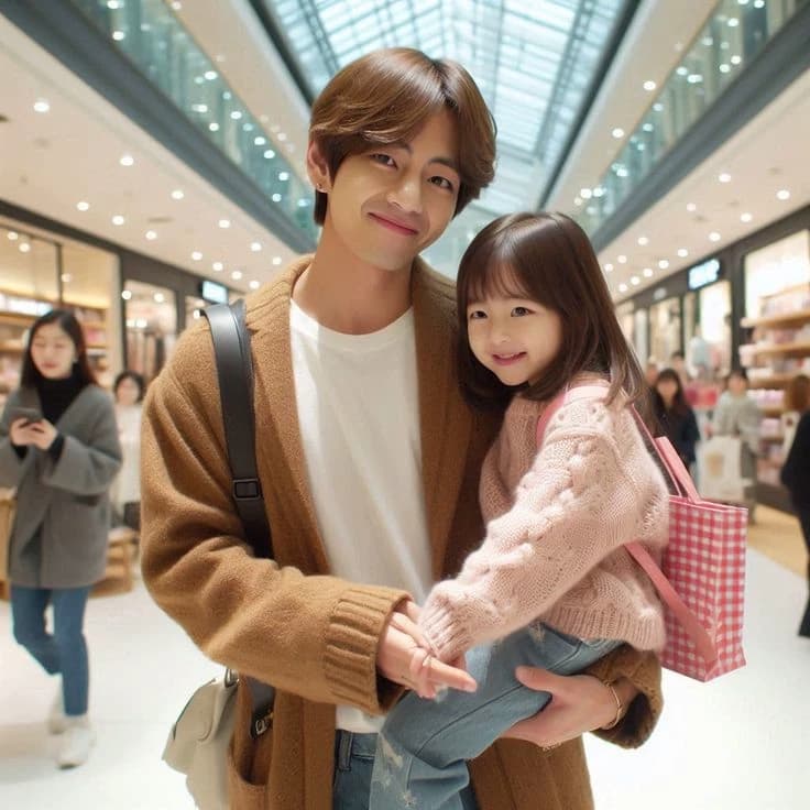 Kim taehyung thumbnail