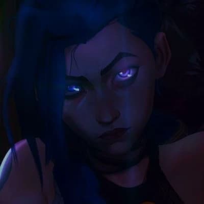 Jinx thumbnail