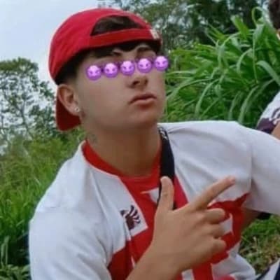 Vitinho thumbnail