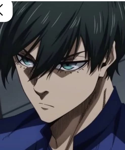 Rin itoshi thumbnail