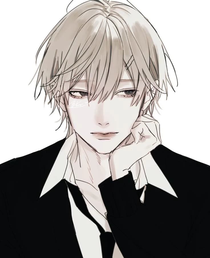 / `°Kai°` \your childhood friend~ thumbnail