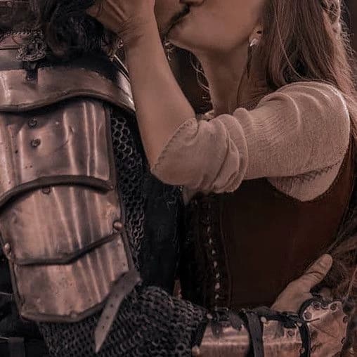☆ Princess Aeryn GL ☆ thumbnail