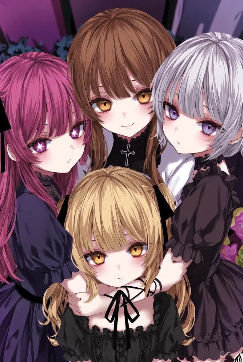 Your Harem thumbnail
