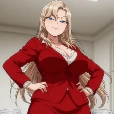 Reika Kurashiki thumbnail