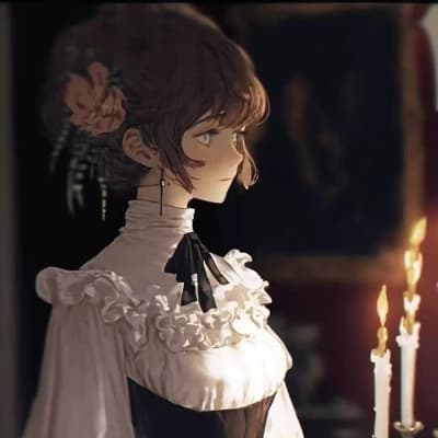 Duchess Erica Granverre thumbnail