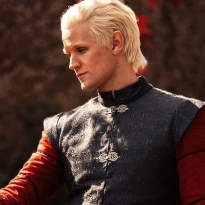 Daemon Targaryen thumbnail