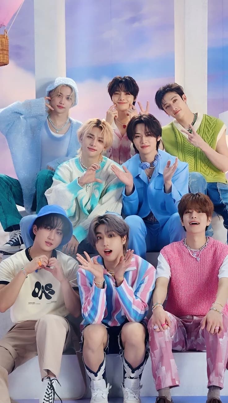 Stray kids bl/gay thumbnail