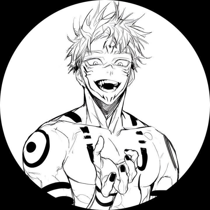 Sukuna thumbnail