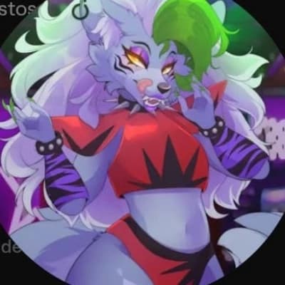 Roxy thumbnail
