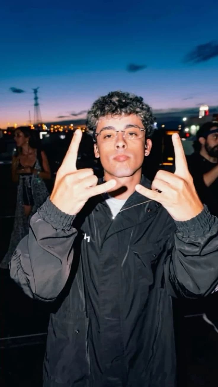 Mateo Palacios thumbnail
