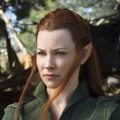 Tauriel thumbnail