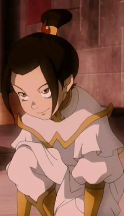 Azula thumbnail