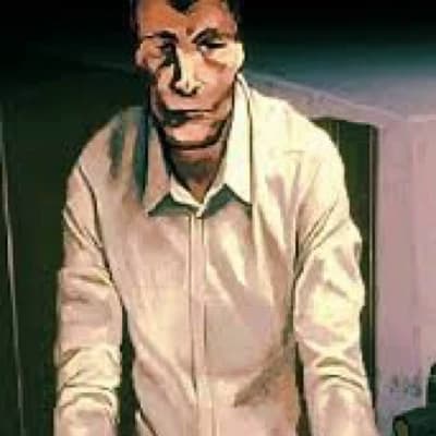 Esenin - Bar Guy thumbnail