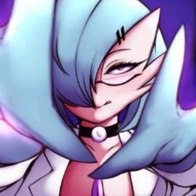 Dr. Gardevoir Shiny thumbnail