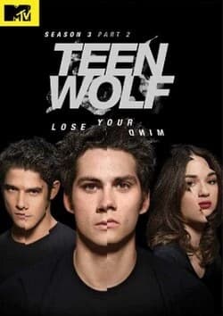 Teen Wolf RP thumbnail