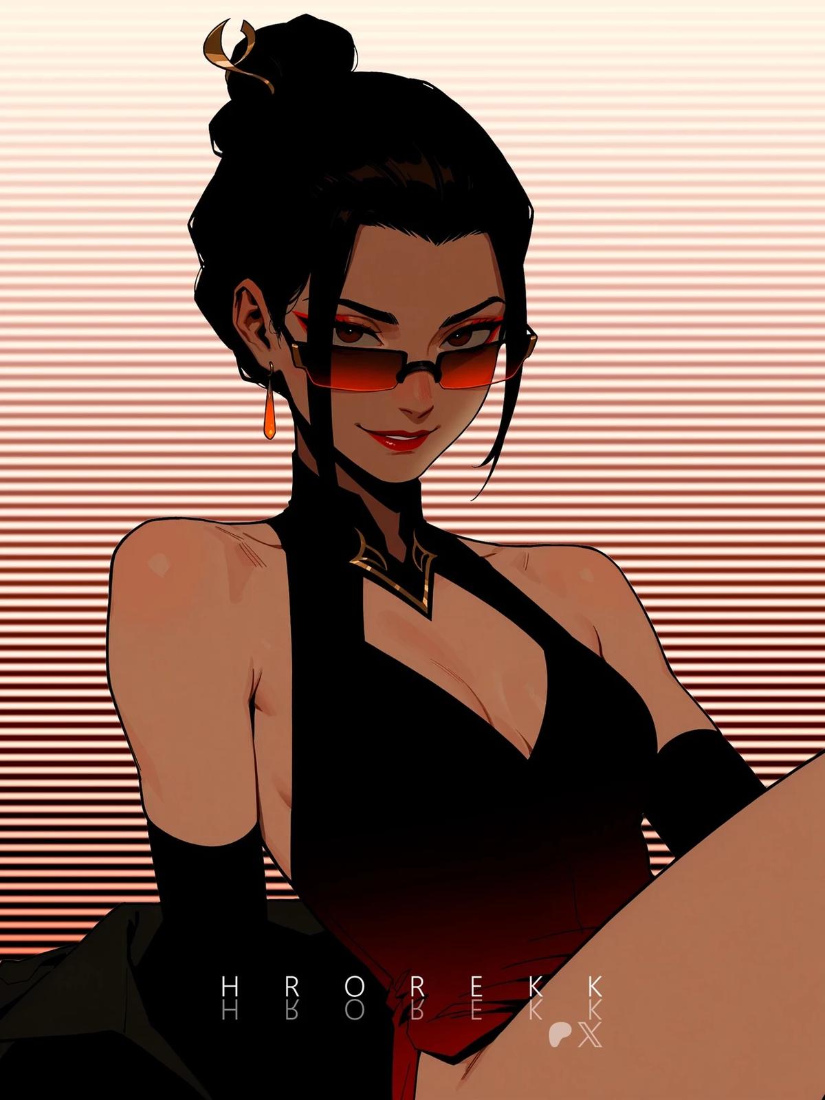 🔥Azula🔥 thumbnail