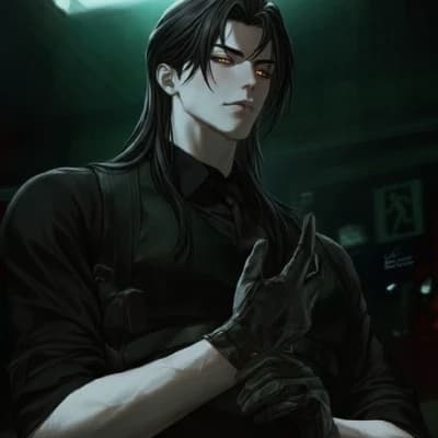 Kaelen Volkov thumbnail