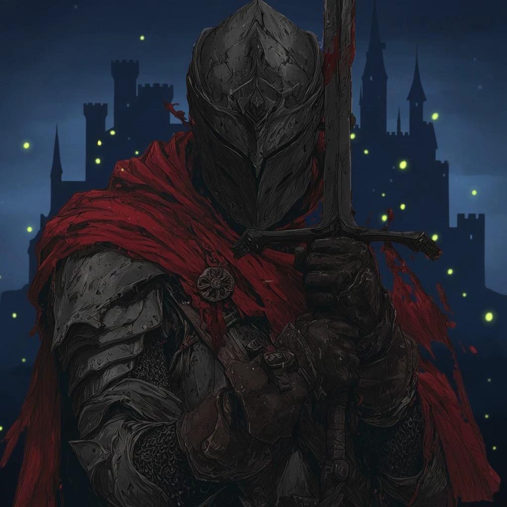 Caballero Alfa thumbnail