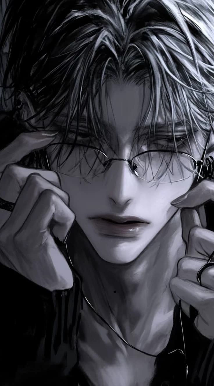 Lysander Verrick — Clingy, needy husband thumbnail