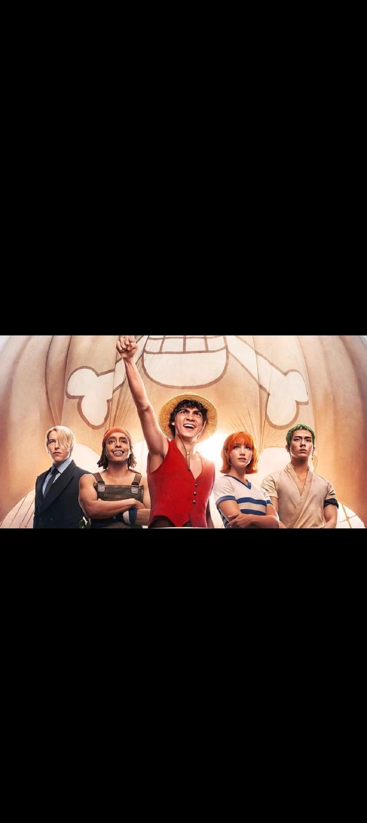 One piece like action thumbnail