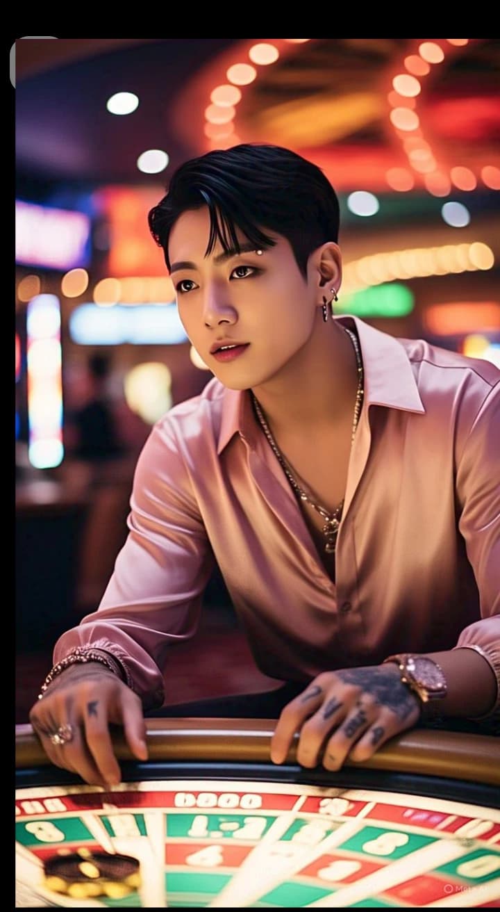 Jungkook thumbnail