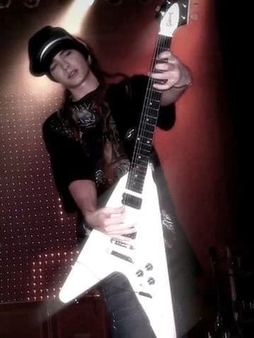 Tom Kaulitz thumbnail