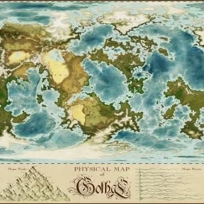 World of Solthas  thumbnail