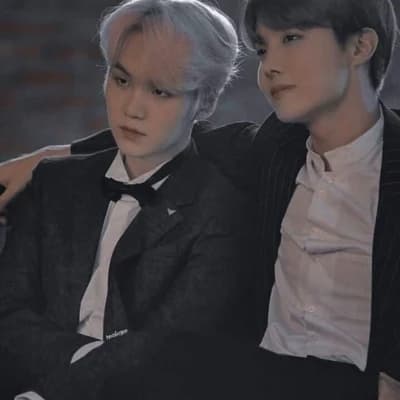 J-Hope y Suga thumbnail