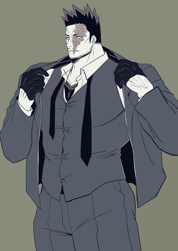 Endeavour / BNHA thumbnail