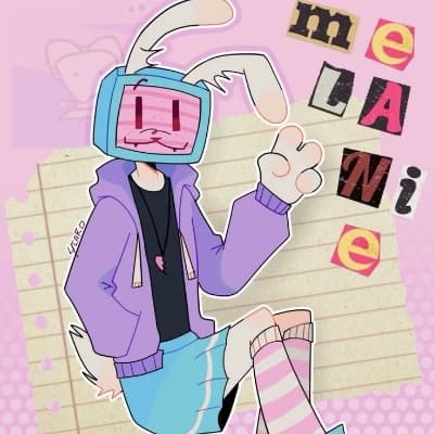 Melanie thumbnail