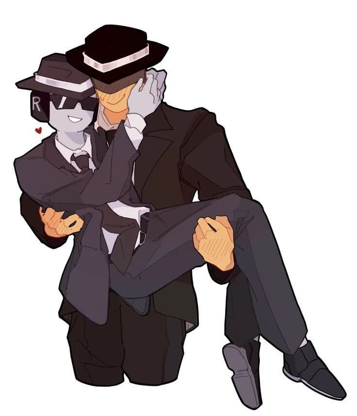 Mafioso and chance thumbnail