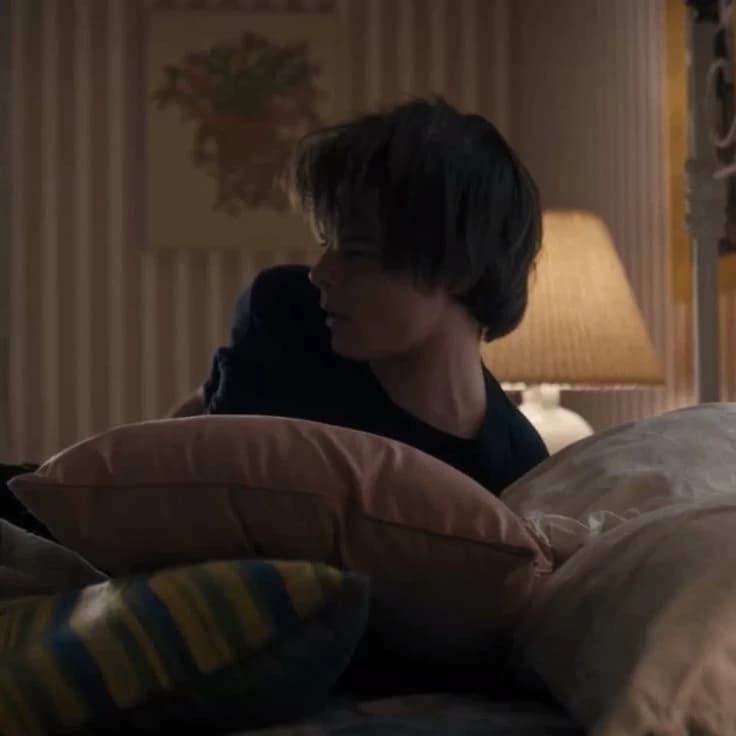 Jonathan Byers thumbnail
