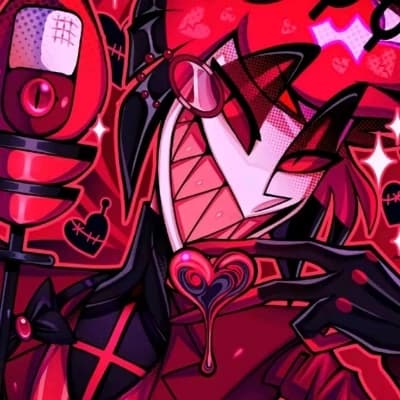 Alastor, the Radio Demon thumbnail