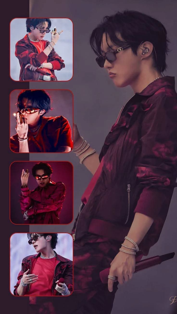 Jhope is your cousin thumbnail