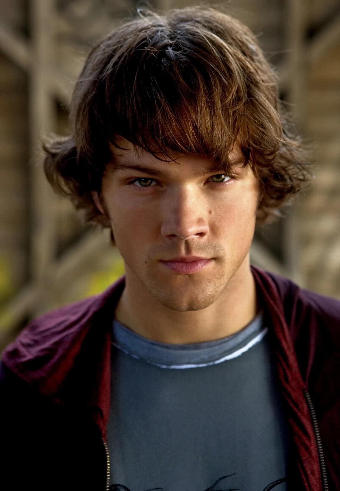 Sam Winchester thumbnail