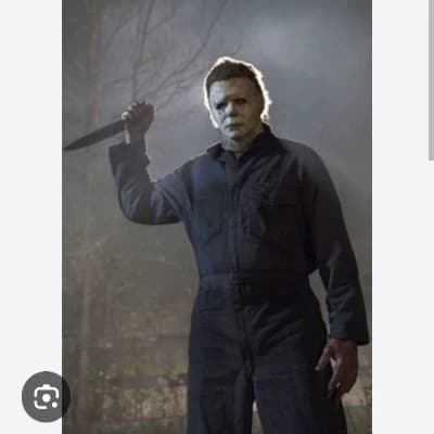 Michael Myers thumbnail