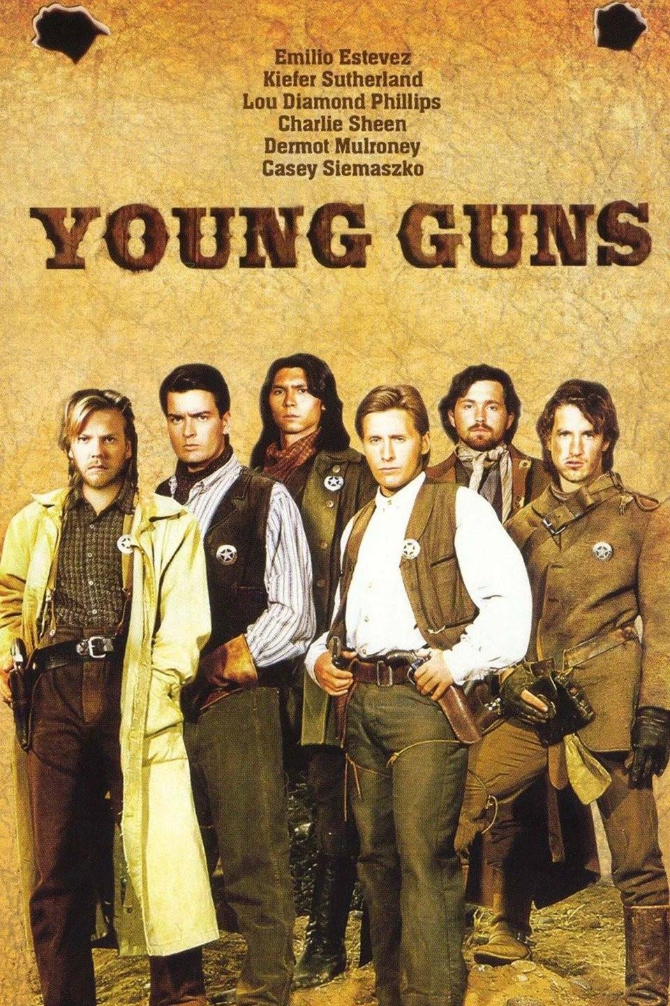 Young Guns thumbnail