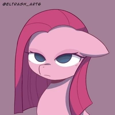 Pinkie Pie thumbnail