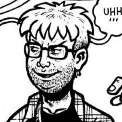 Bill Dickey thumbnail