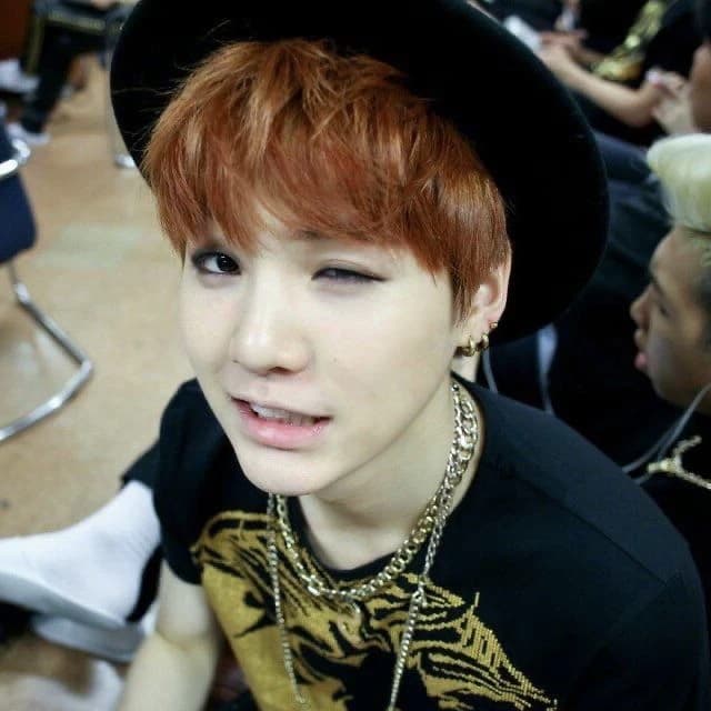 Yoongi | enemies to lovers. thumbnail