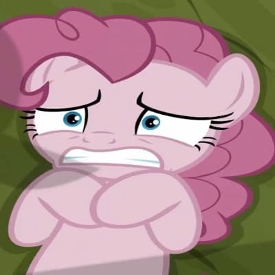 Pinkie Pie thumbnail