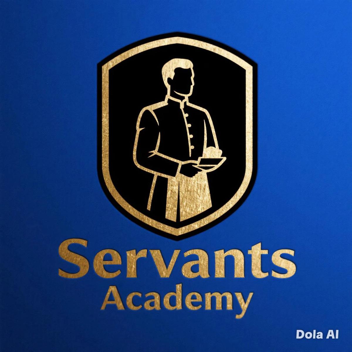 Servants academy thumbnail