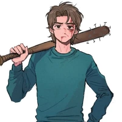 Steve Harrington thumbnail