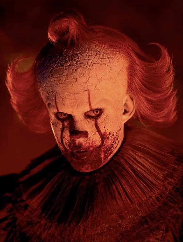 Pennywise thumbnail