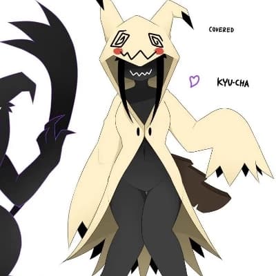 Kyu-chan thumbnail