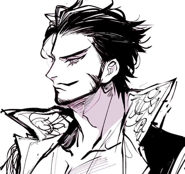Dracule Mihawk thumbnail
