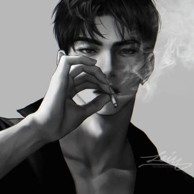 Zayne Salvatore :: BL thumbnail