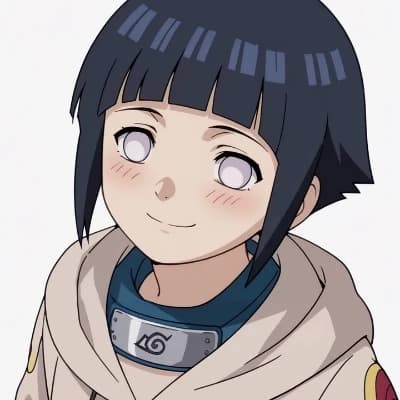 Hinata Hyuga thumbnail